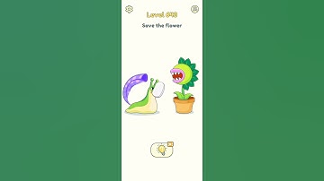 Dop 2 (Delete one Part ) Level 643- Walkthrough Solution All Levels ‎@DARKFIRE000