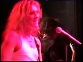 LA Guns - 11/15/97, Detroit, MI. &quot;Harpos&quot; with Ralph Saenz on vocals! Full show!