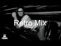 RETRO MIX for Pacha Radio Best Deep House Vocal & Nu Disco