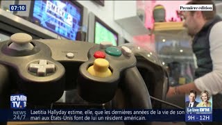 Le jeu vidéo n'a pas que des défauts