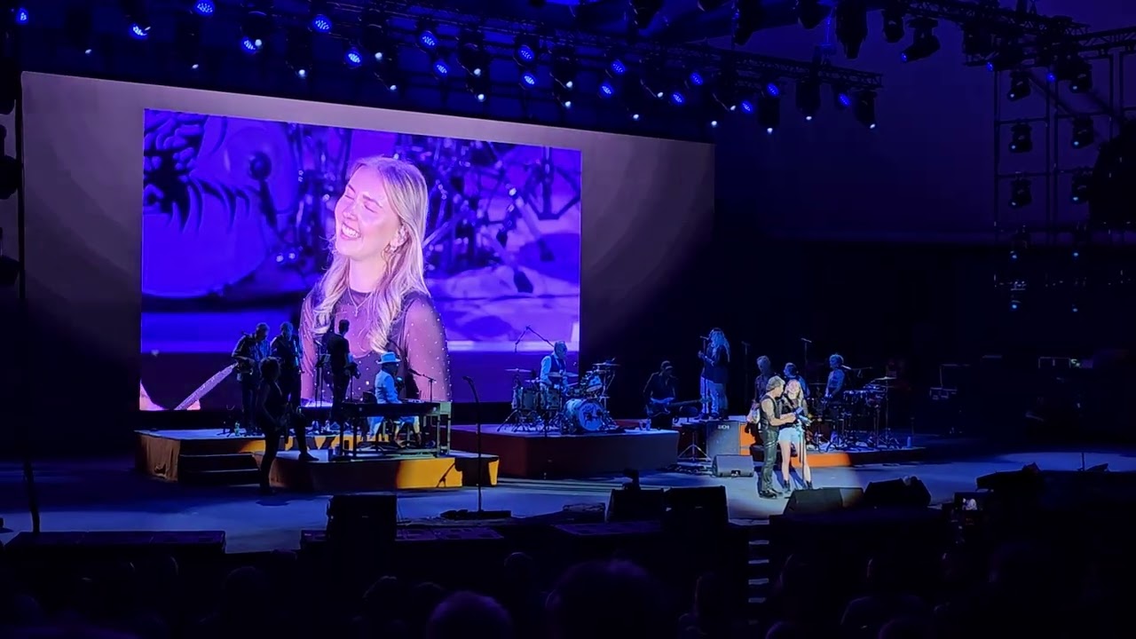 Peter Maffay - Nessaja (Loreley 21/06/2025)