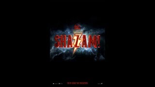 Movie review shazam