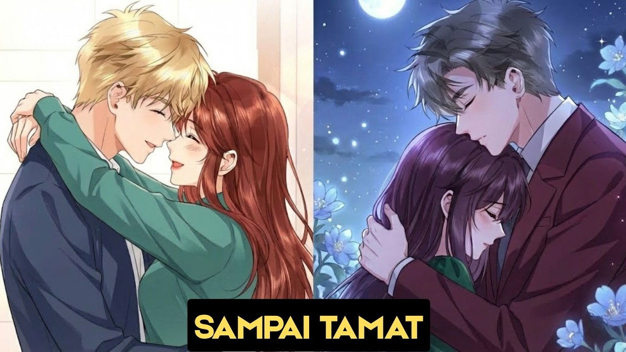 DIKIRA CEWEK AMPAS, TERNYATA DIA CHEF DEWA! MANTAN TUNANGAN NYESEL PARAH 🤯