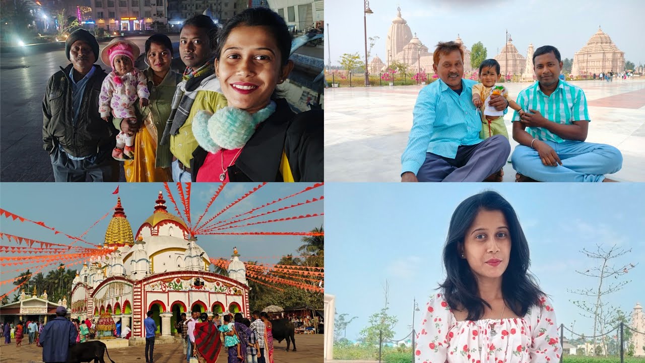 Next Part- দীঘা থেকে চন্দনেশ্বর জার্নি হতাশজনক  ছিল আমাদের..?|| #travelvlog #lifestylevlog 