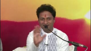 Inspiring Incident of Great Shiva ji Maharaj - Mr. Prashant Agarwal 'Sevak