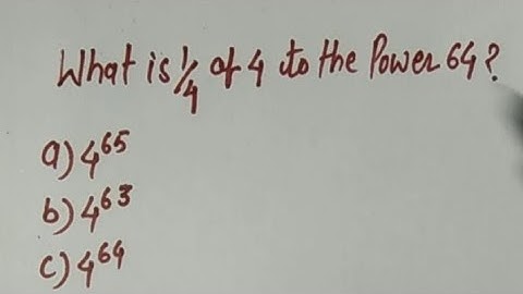 You should know this trick! A nice Exponents problem Solve to easily| Competitiveexam Preparation...