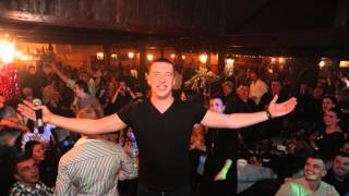 Amar Gile Jasarspahic - Sine - (LIVE) - (Restoran Bazeni 2013)