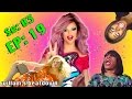 BEATDOWN S3 Episode 19 with Willam (Part 1)