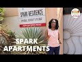 Spark Residence Luxury Apartments Juba, South Sudan