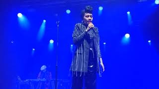 Yuna - Tiada Akhir (Electric Brixton, 12th Dec 2019)