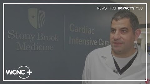 AI detects early signs of heart disease