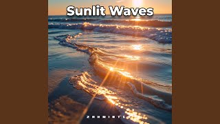 Sunlit Waves