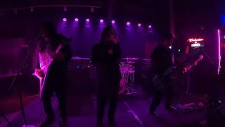 The Creeping Puppets - Omerta (Lamb of God cover) [LIVE 04/13/24]