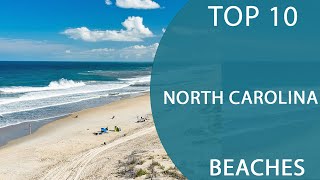 Top 10 Best Beaches to Visit in North Carolina | USA - English