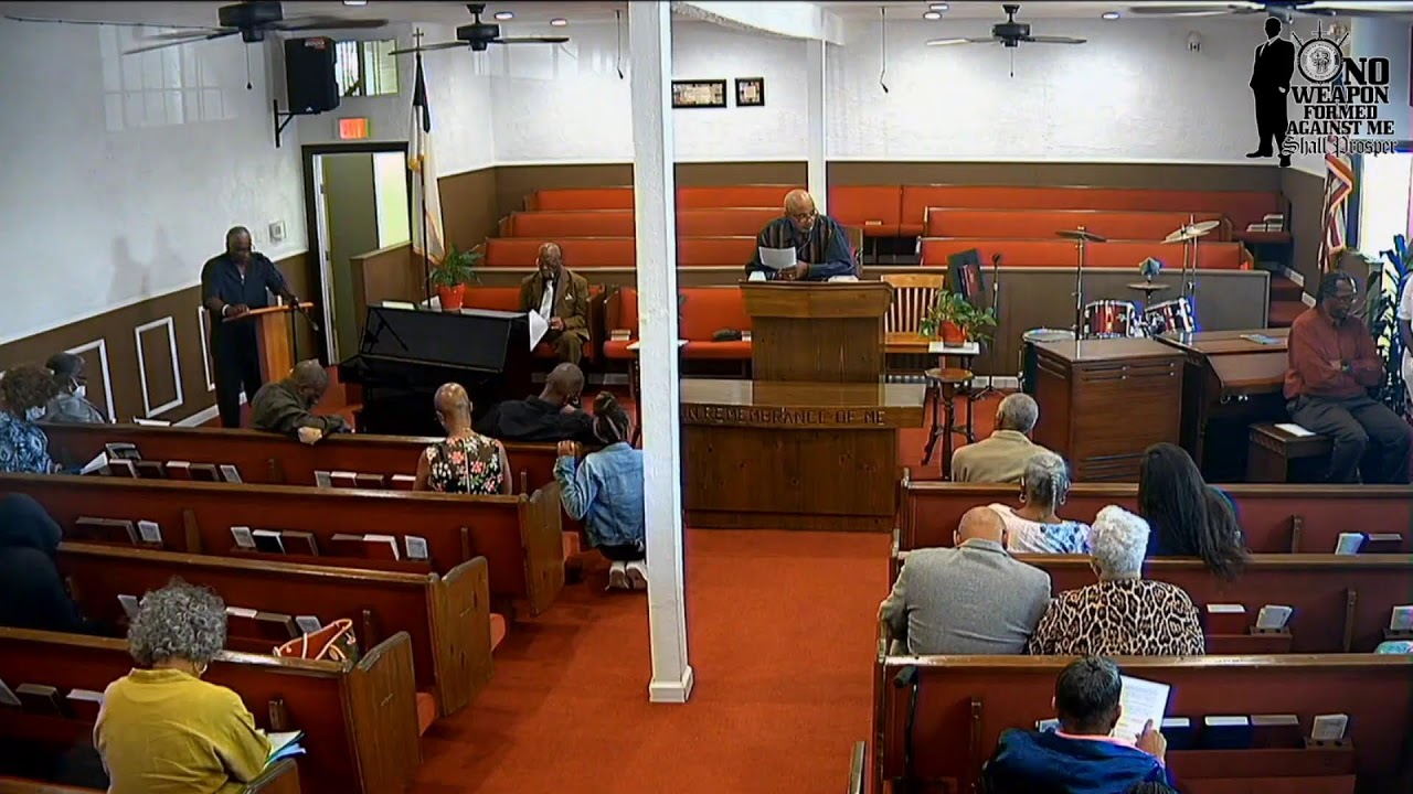 Sunday 8 13 23 Sermon Psalm 32 1 5 YouTube