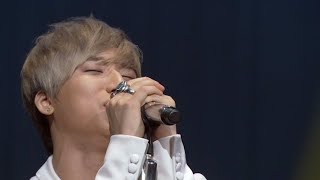 D-LITE (from BIGBANG) - 歌うたいのバラッド (D'scover Tour 2013 in Japan ～DLive～)
