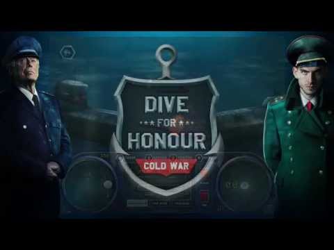 Dive for Honour Gameplay Trailer