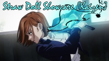 Straw Doll Showcase [Kaizen]