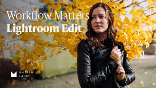 Your Editing Workflow Is Broken and How To Fix It: Order Matters