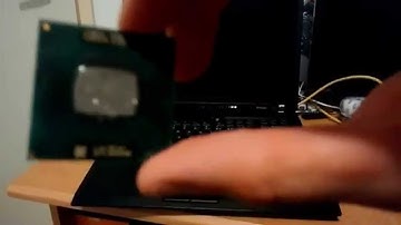 Lenovo ThinkPad T60 - Updates and Upgrades