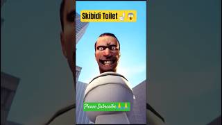Skibidi Toilet vs speakerman🚽😱#shorts #skibidi #toilet