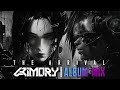 CRIMORY - The Arrival (Album Mix)