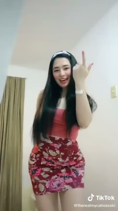 Mycah Sasaki tiktok