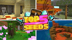 TOP 5 SEEDS - YouTube