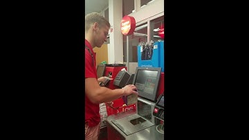 CVS Self-Checkout Service Critique