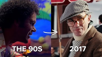 The Evolution of Paul Thomas Anderson