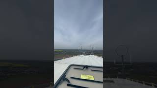 Vestas Windkraftanlage