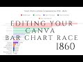 Editing Your Bar Chart Race