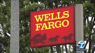 Oceanside couple tricked into wiring nearly $70,000 from Wells Fargo account to scammer