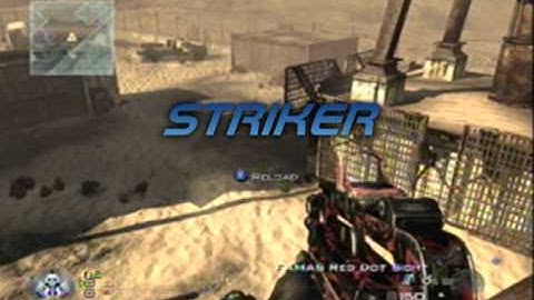 Evil controllers jitter mod