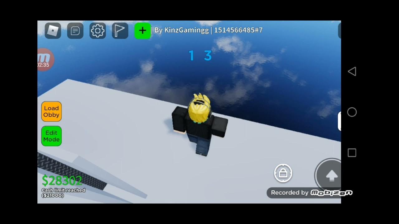 how to make sliding door part2 (roblox Obby Creator) YouTube