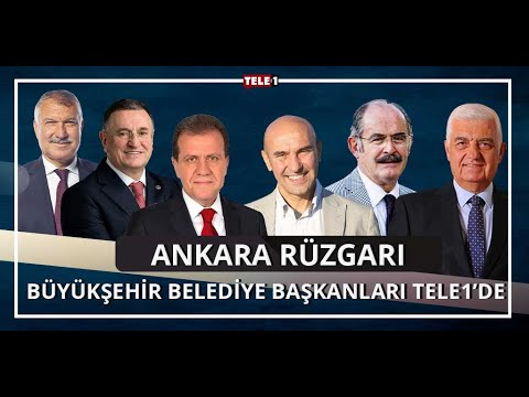 Yılmaz Büyükerşen: Türkiye'nin kredibilitesi yokken Eskişehir'e kredi bulduk - ANKARA RÜZGARI