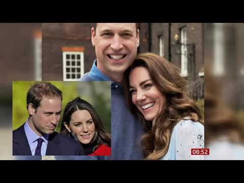Prince William &