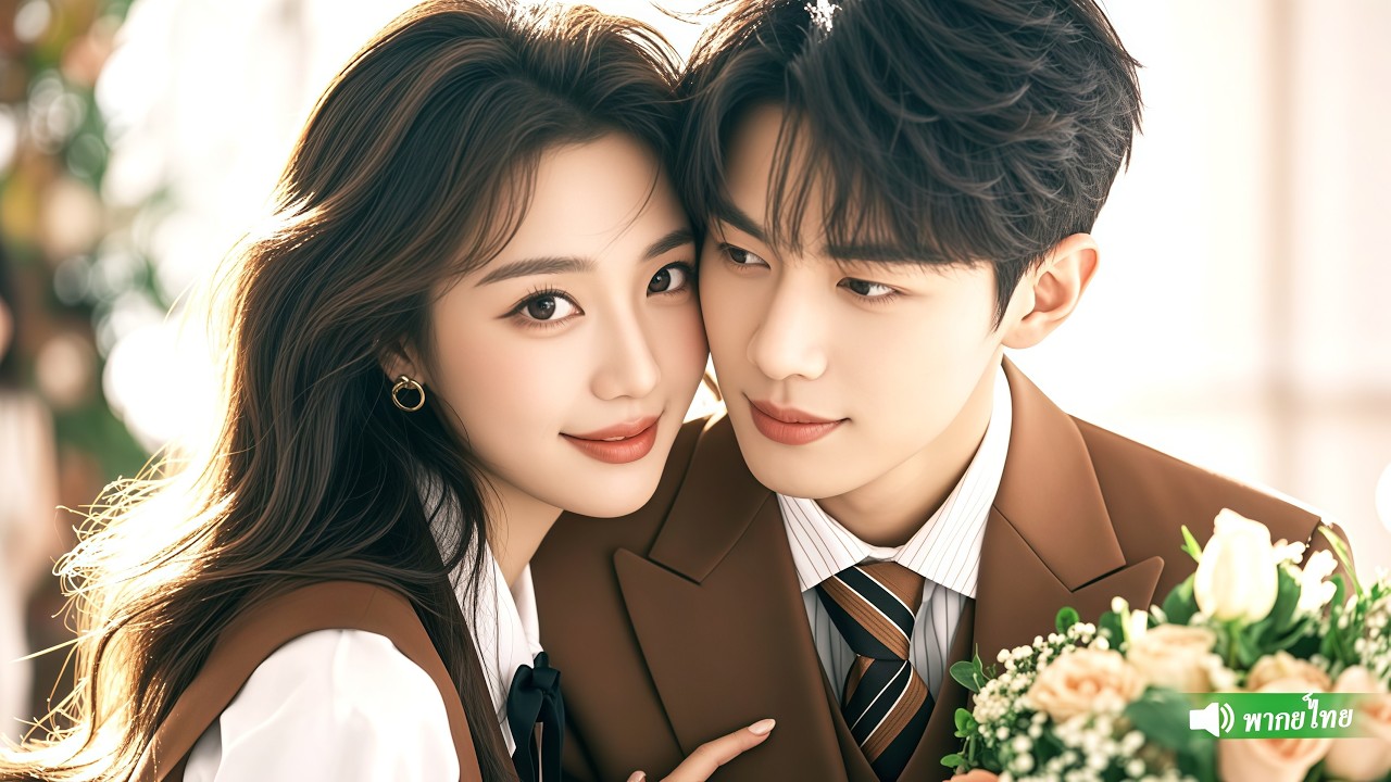 หญิงสาวได้รับว่าจ้างให้ดูแลชายพิการ แต่ไม่คาดคิดเขาเป็นCEO และเรื่องราวความรักของทั้งคู่ก็เริ่มขึ้น