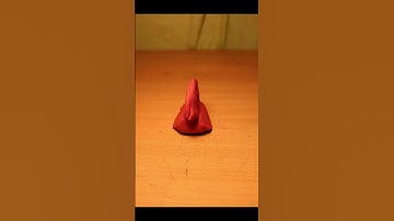 clay animation #stopmotion #animation #animations #shorts #clay