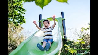 Fun Under the Sun - Creative Outdoor Activities for Kids 3 Minutes