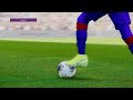 Erugby pes 2020 outrageous neymar skill