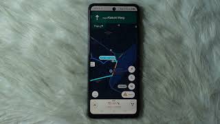 How to Use Google Maps Speed Limit Feature (Step-by-Step Guide) screenshot 1
