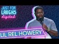 Lil Rel Howery - I Hate Being Single