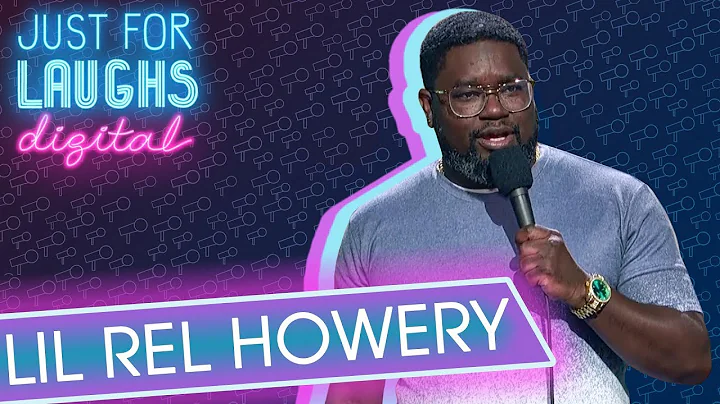 Lil Rel Howery - I Hate Being Single