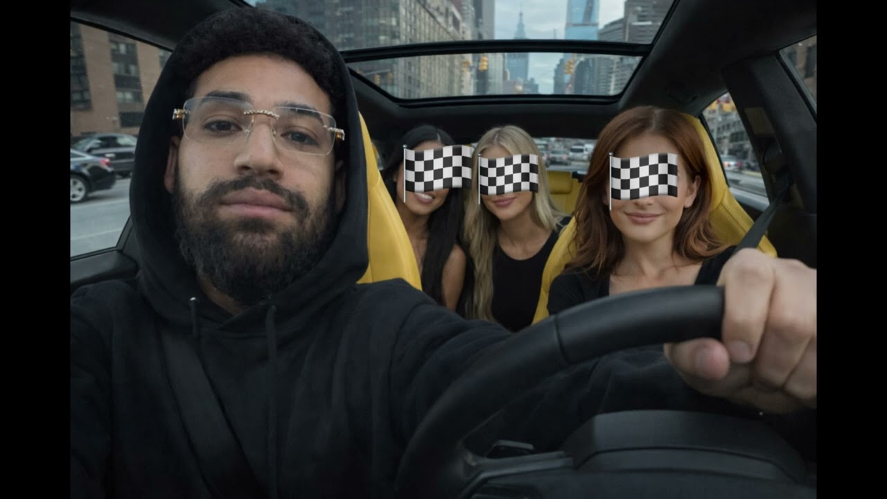 Hot Cakes Freestyle - Big Feeski 