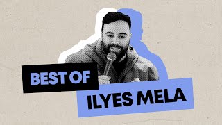Paname Comedy Club - Best of Ilyes Mela #1