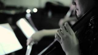 Christina Vantzou Quartet- Super interlude Pt.2 @ Humanist Records Festival Paris