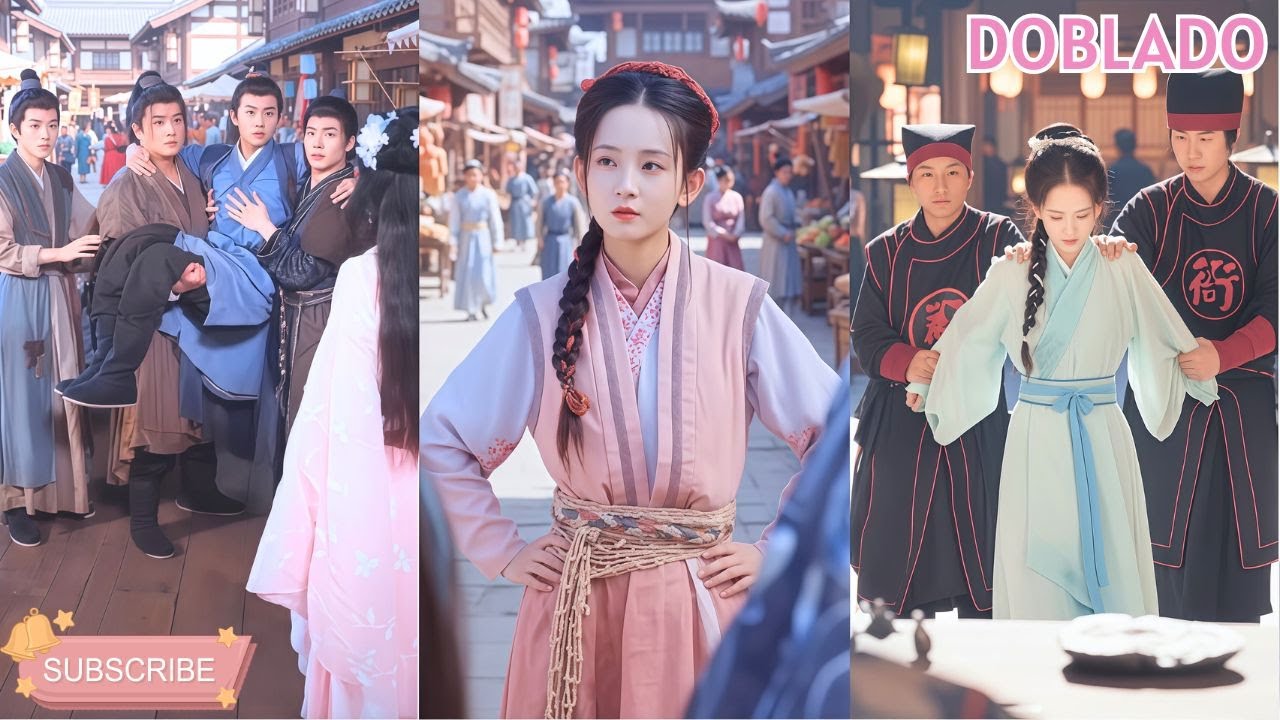 Al cruzar a un libro antiguo como villana, ella no quiere cambiar el destino y disfruta ser mala