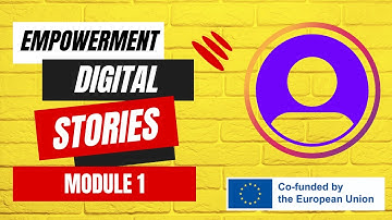 Module 1 chapter 3  Stories