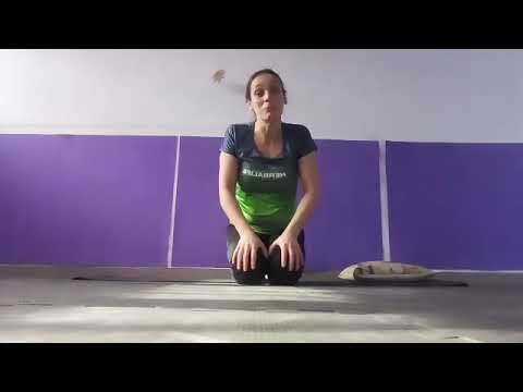 Yoga/ Stretching MM2